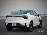 Lynk & Co 05 SUV 2024